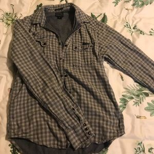 Lucky Flannel, So Cozy